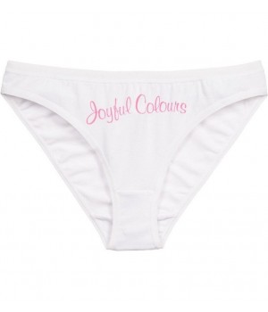 Трусы ATLANTIC BRIEFS LP-2149 XXL белые