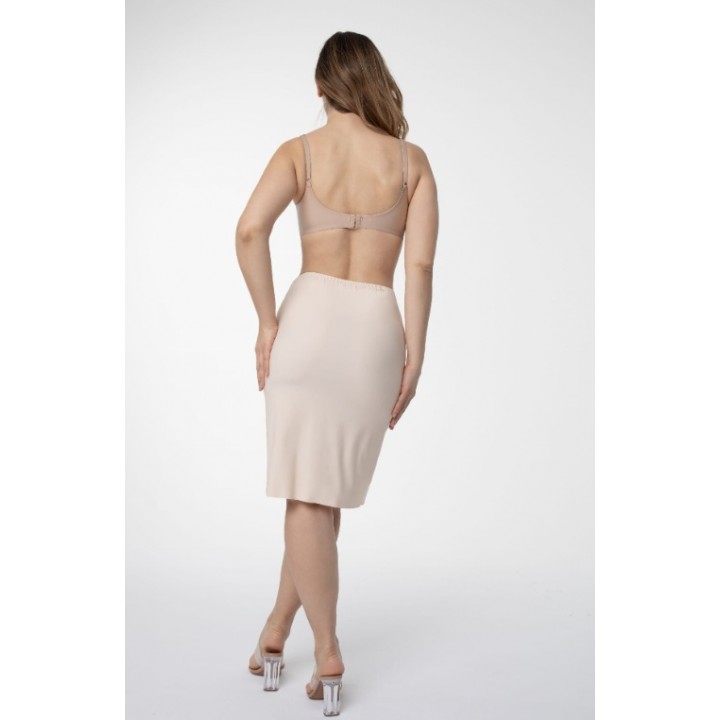 JULIMEX М'ЯКИЙ ТА ГЛАДКИЙ ДОВГИЙ НАПІВКОРОТКИЙ БЕЗ /M