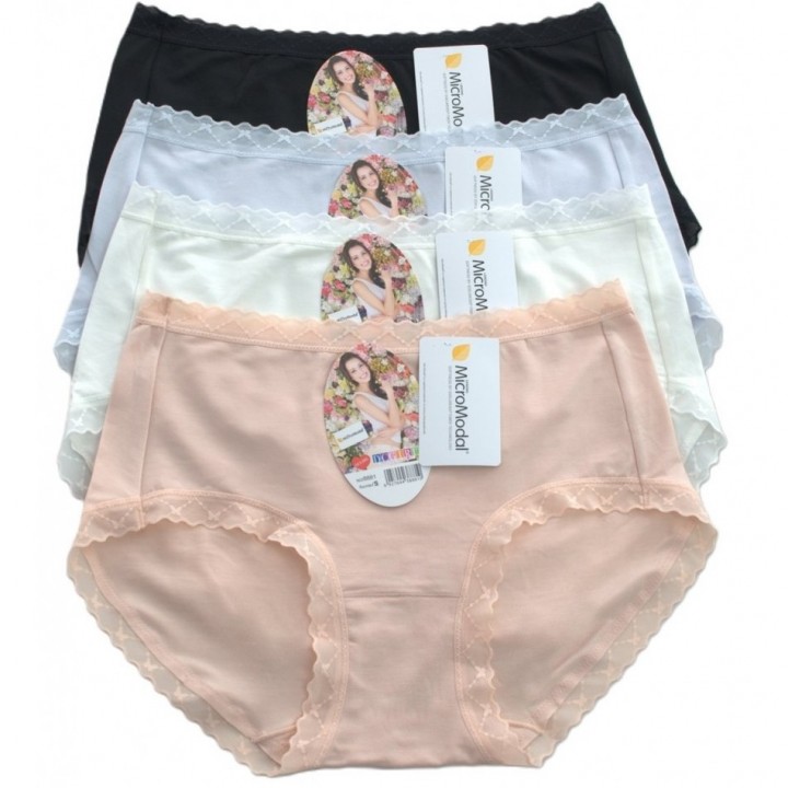 Трусики DCPOLO 8881 MICROMODAL /L