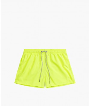 Плавальні труси Atlantic Swim KMB-222 WL25 Лаймовий /XXL