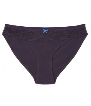 Трусики ATLANTIC LP-2730 S темно-сині