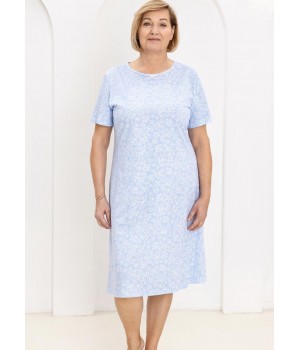 СОРОЧКА "РЕДЖІНА" 169 №/3XL