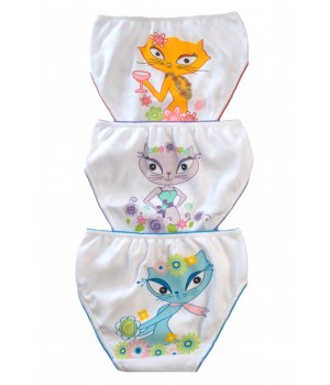 Труси DCPOLO 3939 8-10