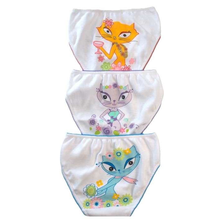 Труси DCPOLO 3939 8-10