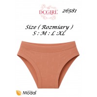 Трусики з модалу DCPOLO 26581