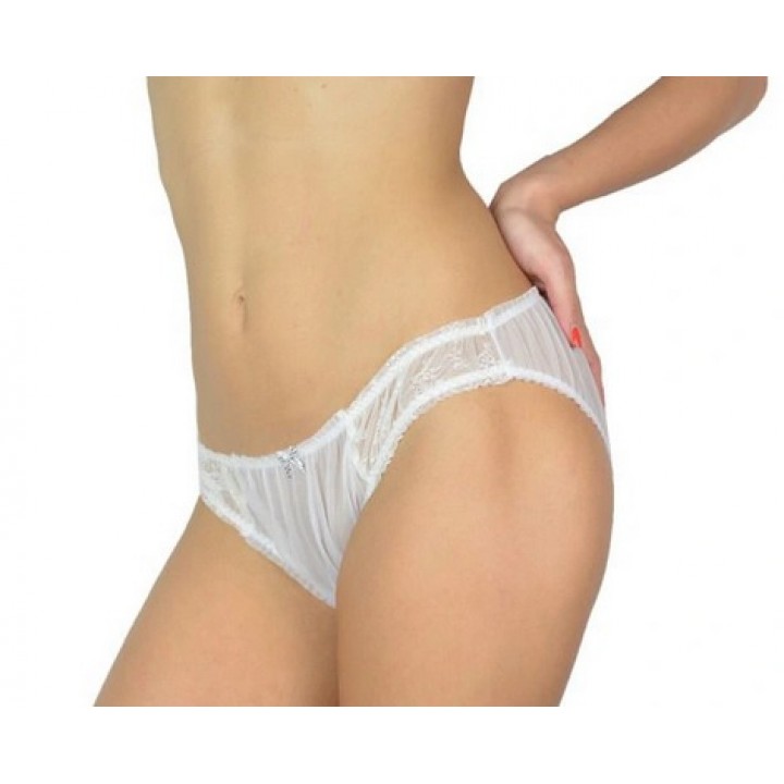 Труси ATLANTIC LP-2242 L білі