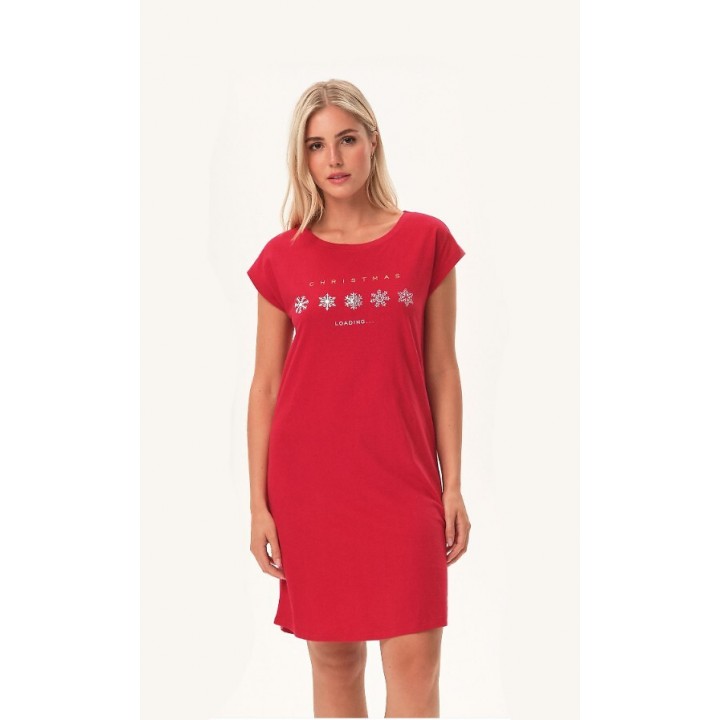 Женская рубашка HENDERSON 42708 FELI 33X /S