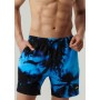 БОКСЕРИ ATLANTIC SWIM KMB-227 WL25 BLUE/CZA /S