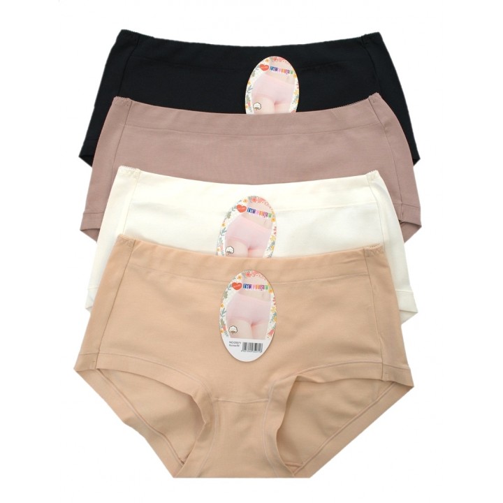 Бавовняні труси DCPOLO 25071