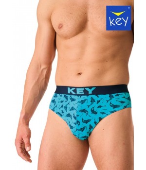 Чоловічі труси сліп key mpp 941 a26 XXL