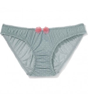 Трусы ATLANTIC BRIEFS LP-2244 XL серые