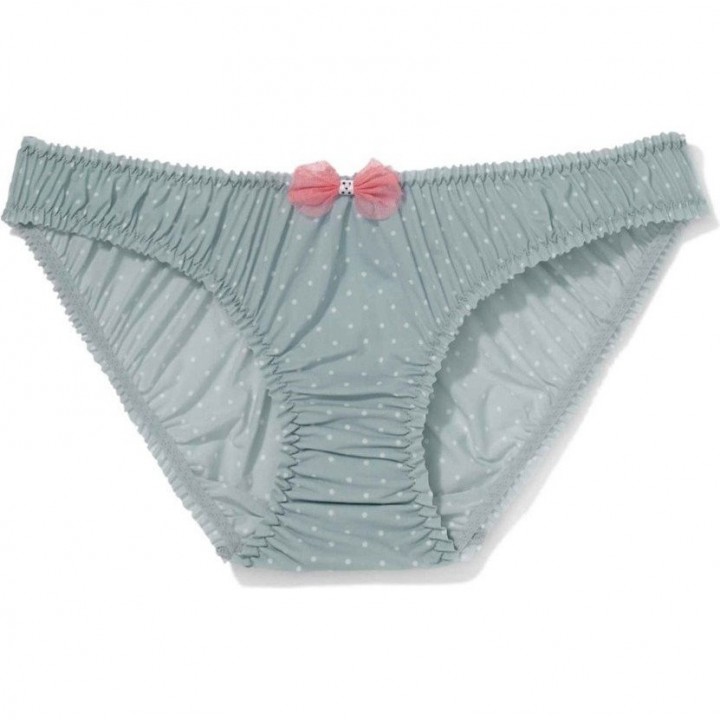 Труси ATLANTIC LP-2244 XL сірі