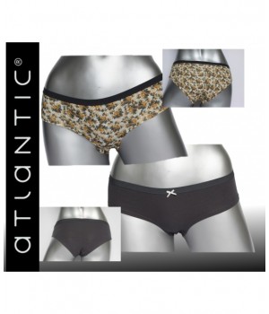 ATLANTIC BRIEFS 2LP-011/M #PR