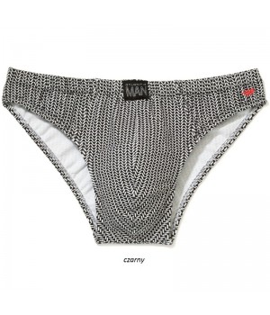 Трусы ATLANTIC MP-1054 M черные