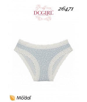 Трусики DCPOLO 26471 из модала