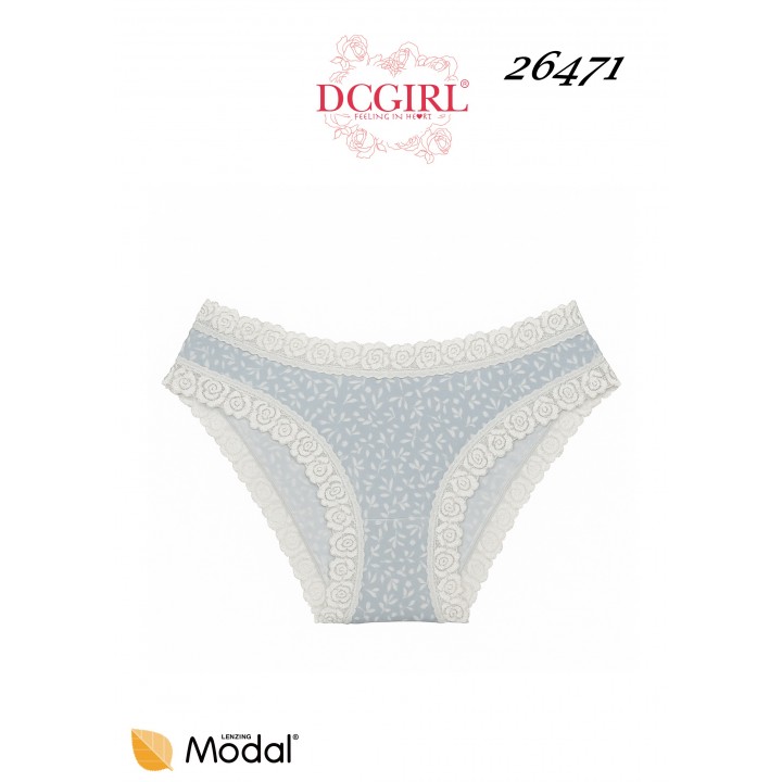 Трусики DCPOLO 26471 из модала
