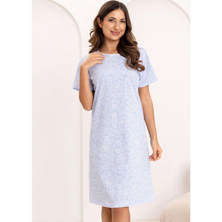 СОРОЧКА REGINA 169 №/ XXL