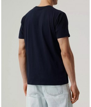 Футболка ATLANTIC NMT-033 WL25 GRA /XXL