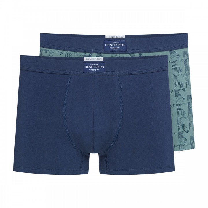 ШОРТИ HENDERSON 42249 ДЛЯ РОБОТИ /M