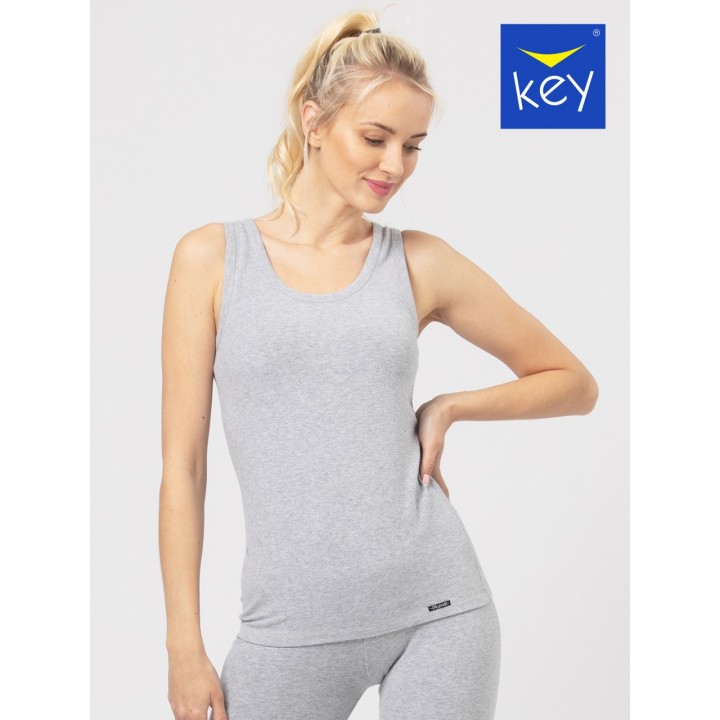 Футболка KEY LVS-729 HOT TOUCH JS /M