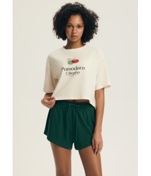 ЖІНОЧА ПІЖАМА HENDERSON 43724 DESSIE 77X /XXL