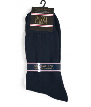 REGINASOCKS PASSA GRA SOCKS 27-28