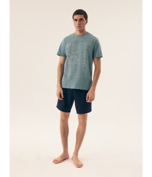 Пижама для серфинга HENDERSON 42598, размер 77X / XL