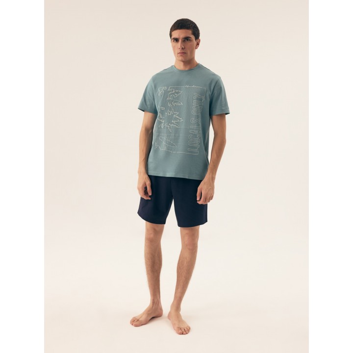 Пижама для серфинга HENDERSON 42598, размер 77X / XL