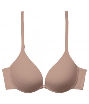 Бюстгальтер ATLANTIC BBR-053 без візерунків/65E