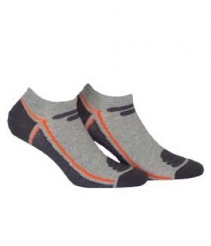 STOPKI WOLA SPORTIVE AG+ MESKIE WZ951 ASH 39/41