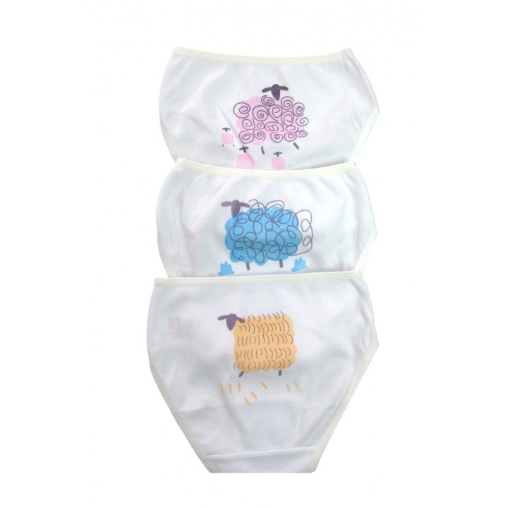 Трусы DCPOLO 35006 4-6