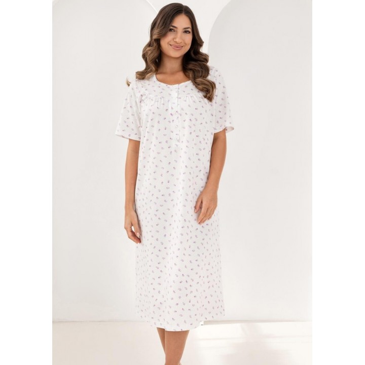 СОРОЧКА REGINA 019 FIO/ L