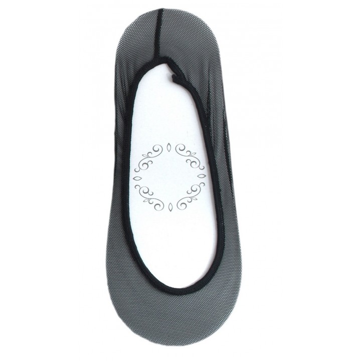 ЖІНОЧІ ПАЧКИ ДЛЯ НОГ MARILYN B43 ЧОРНИЙ