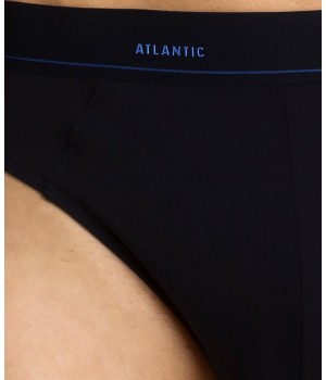 СЛІПИ ATLANTIC MP-1568 L темно-сині