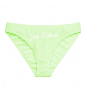 Трусы ATLANTIC BRIEFS LP-2149 XL светло-зеленого цвета