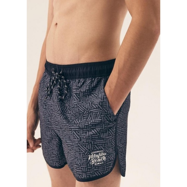 Плавки-боксери HENDERSON 42612 RAW 59X / XXL