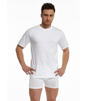 Футболка CORNETTE AU-202 БІЛА/XXL