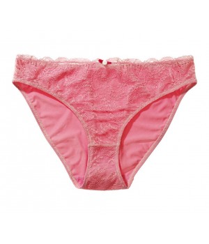 Трусы ATLANTIC BRIEFS LP-2396 XL розовые