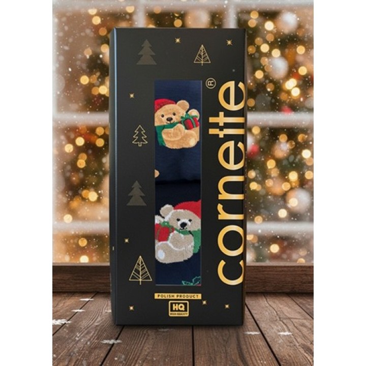 SET CORNETTE BS-914/02 TEDDY /L