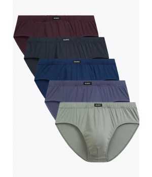 Чоловічі труси сліп Atlantic 5smp 003 wl26 3XL