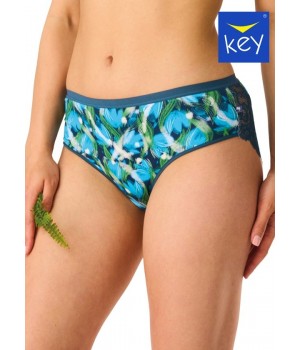 Сліпи жіночі трусики Key lpc 572 a26 XXL