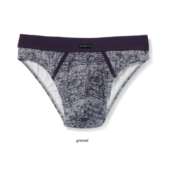 СЛІПИ ATLANTIC MP-1085 M темно-сині