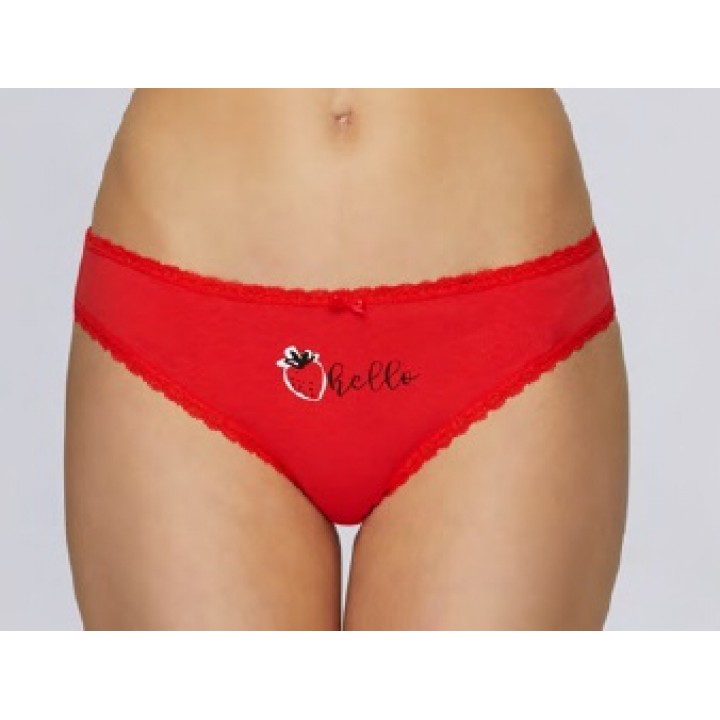 Трусы ATLANTIC BRIEFS 2LP-2747 L, смесь цветов