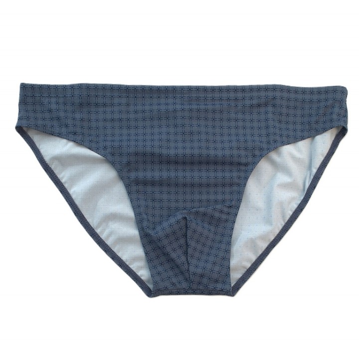 Купальник ATLANTIC ARC AMT-024 DEN/L