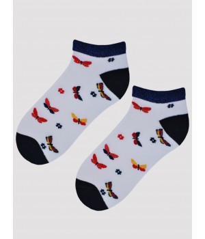 STOPKI NOVITI ST023-W-04 39-42