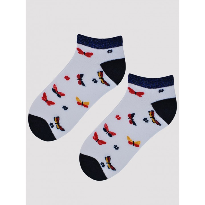 STOPKI NOVITI ST023-W-04 39-42