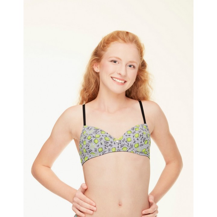 Підростковий бюстгальтер для дівчинки Key TBC 880 65BB