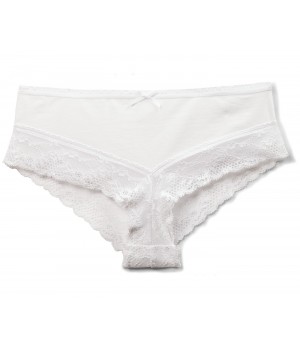 Трусы ATLANTIC RCP-015 белые/S