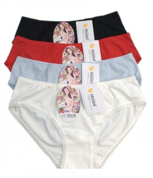 Трусики DCPOLO 26585 з модалу /M