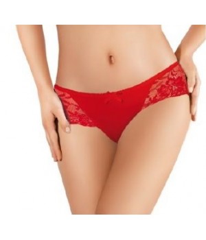 Трусы EWANA 067 XL красные